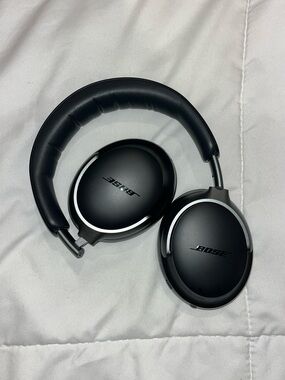 Bose Quietcomfort Ultra Headphones